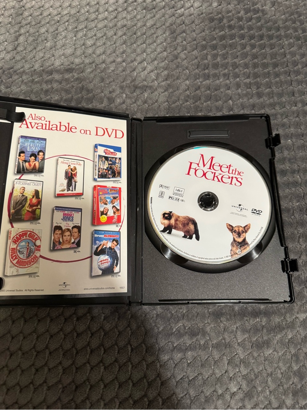 DVD - Picture 2 of 3